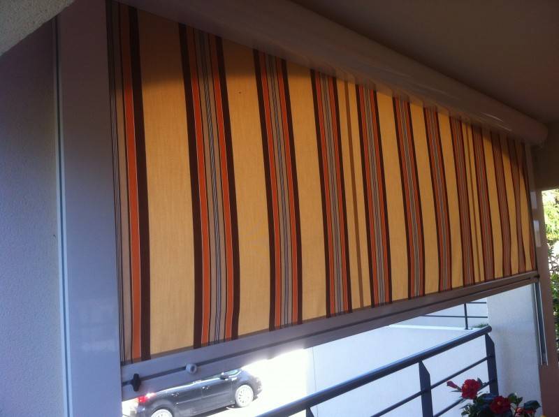 store bannes marseille valentine